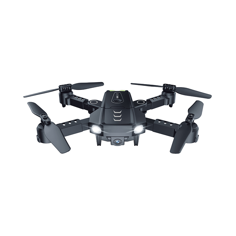 Helicute H859HW-Mini Elves, το μικρότερο πτυσσόμενο drone τσέπης στον κόσμο, με κάμερα VGA, 720P, 1080P WIFI, χρησιμοποιήστε το για να τραβήξετε τη δική σας ταινία