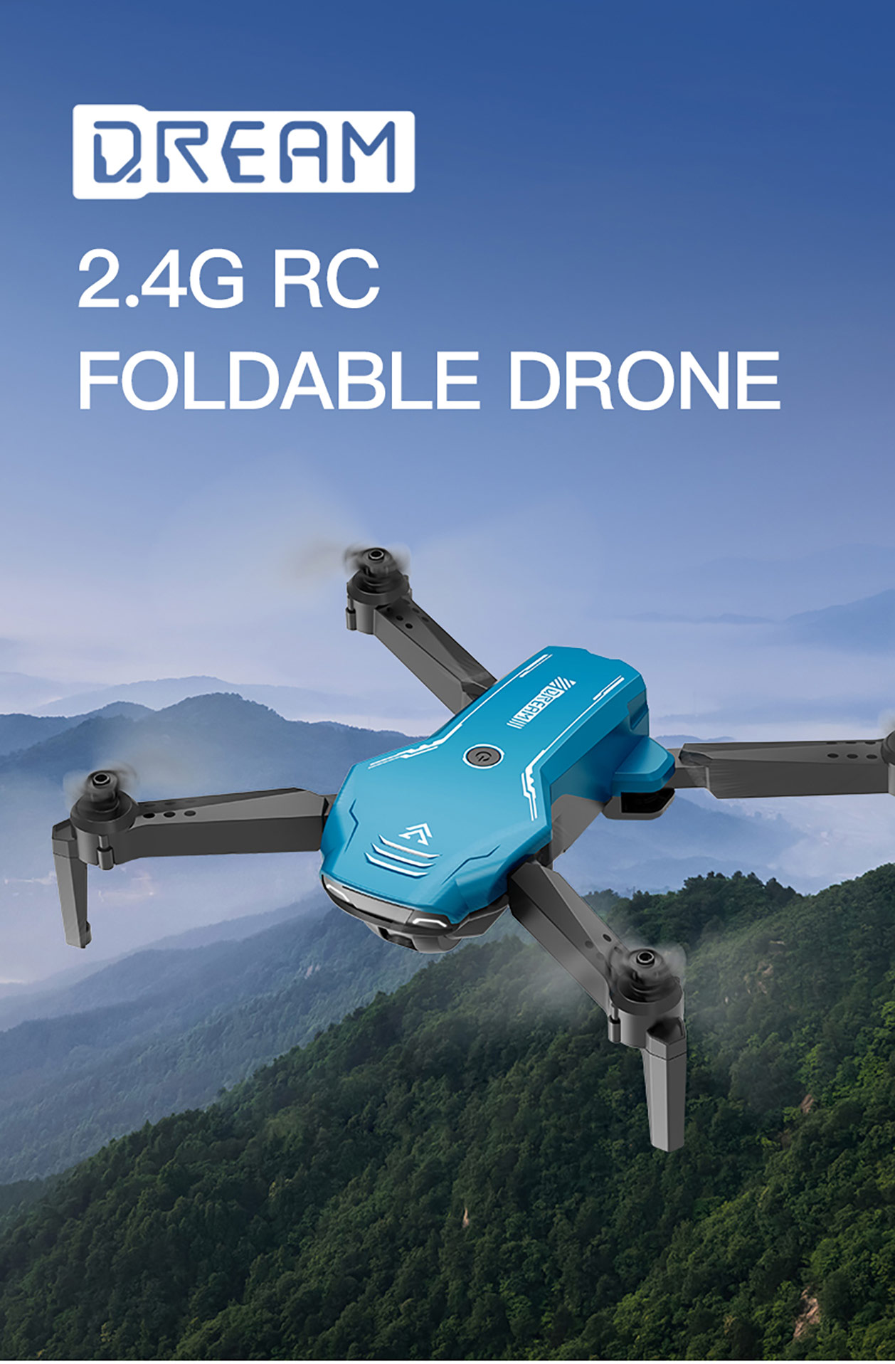 DJI Mini 3 hits the FCC database; cheaper Mini drone coming?