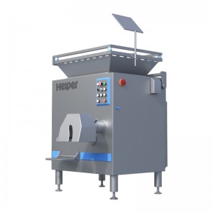 Trituradora de blocs congelats / Picadora de carn congelada / Trituradora de carn congelada JR-120/140/160/250/300