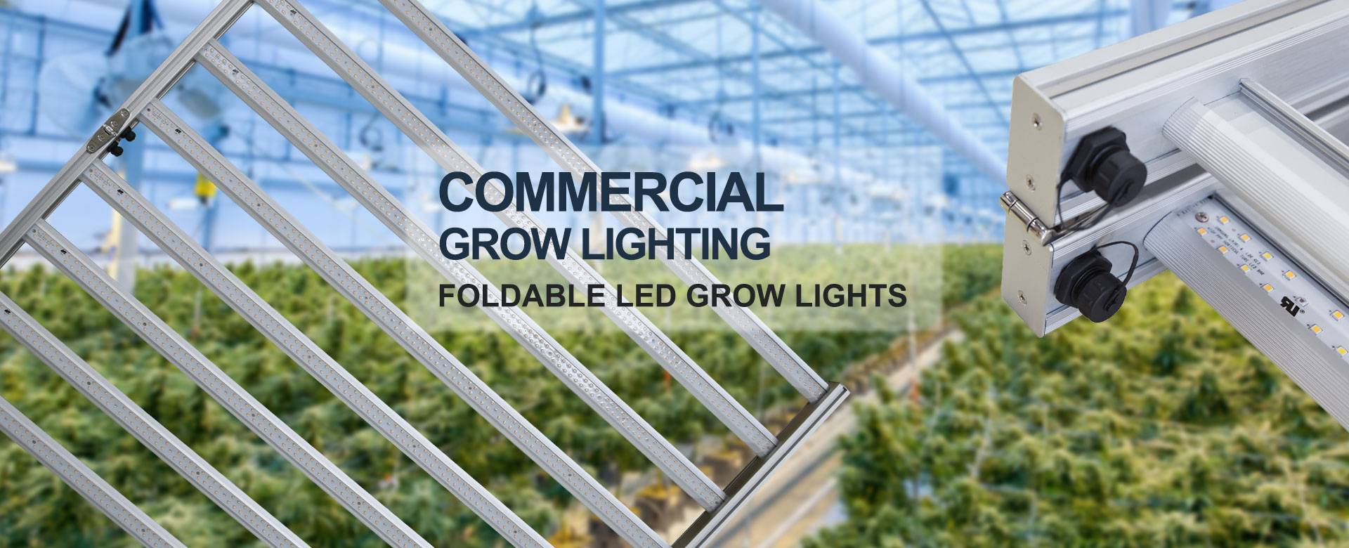 led grow light