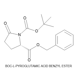China OEM Fmoc-Gly-Gly-Gly-Gly-OH Manufacturers –  BOC-L-PYROGLUTAMIC ACID BENZYL ESTER – SiChuan Hengkang
