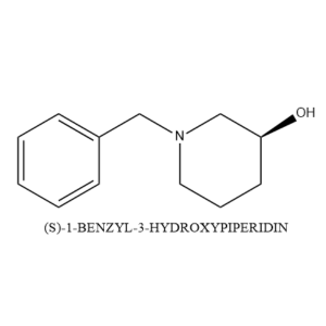 Buy High quality TERT-BUTYL 3-OXOPIPERIDINE-1-CARBOXYLATE Manufacturers –  (S)-1-BENZYL-3-HYDROXYPIPERIDIN – SiChuan Hengkang