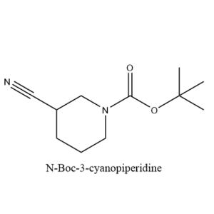 Buy High quality (S )-1-Boc-3-hydroxypiperidine Pricelist –  N-Boc-3-cyanopiperidine – SiChuan Hengkang