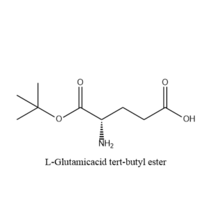 Buy High quality N-[(9H-fluoren-9-ylmethoxy)carbonyl]-L-isoleucine Pricelist –  H-Glu-OtBu  – SiChuan Hengkang
