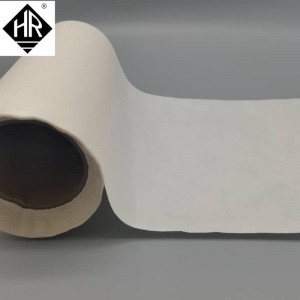 Insulasyona Elektrîkê Nomex Aramid Paper