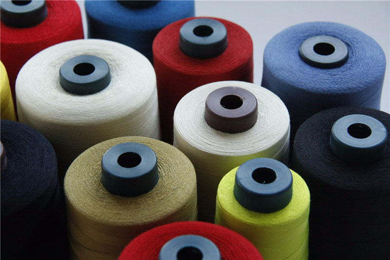I-Aramid Sewing Thread
