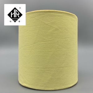 Fieltro de alta resistencia para rolos de goma para fabricación de papel