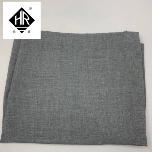 I-Flame Retardant ye-Aramid i-Comfortable Layer Lining Fabric 120gsm