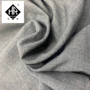 Nplaim Retardant Aramid Comfortable Layer Lining Fabric 120gsm