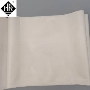 Motlakase oa Insulation & Fire Retardant Nomex Aramid Paper