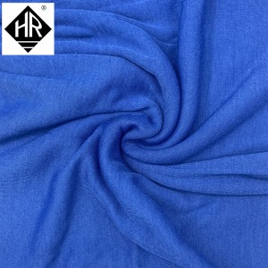 Flame Retardant Abrasion Resistant Fabric Aramid