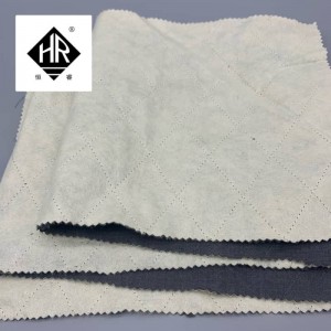 Toplinska izolacijska aramidna prošivena tkanina za vatrootporna odijela