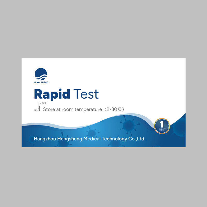 Here's Why You Might Get a False-Positive Rapid COVID Test