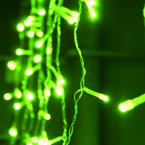China Factory for China Αδιάβροχες κουρτίνες σπιτιού Διακόσμηση LED String Light strip φωτιστικό με αστέρια