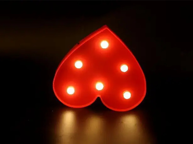 Рэкламныя светлавыя фірмовыя электронныя 3D шыльды Светлавое ўпрыгожванне Электронныя шыльды Шыльды