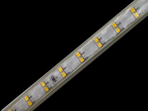 Wholesale High Quality Led Strip Lights 10 M Factory –  Indoor outdoor SMD2835 120D 180D LED Flexible Strip Light – Hengsen
