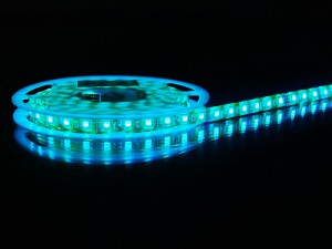 Joustava SMD LED -nauha SMD5050 LED STRIP LIGHT (12V/24V)