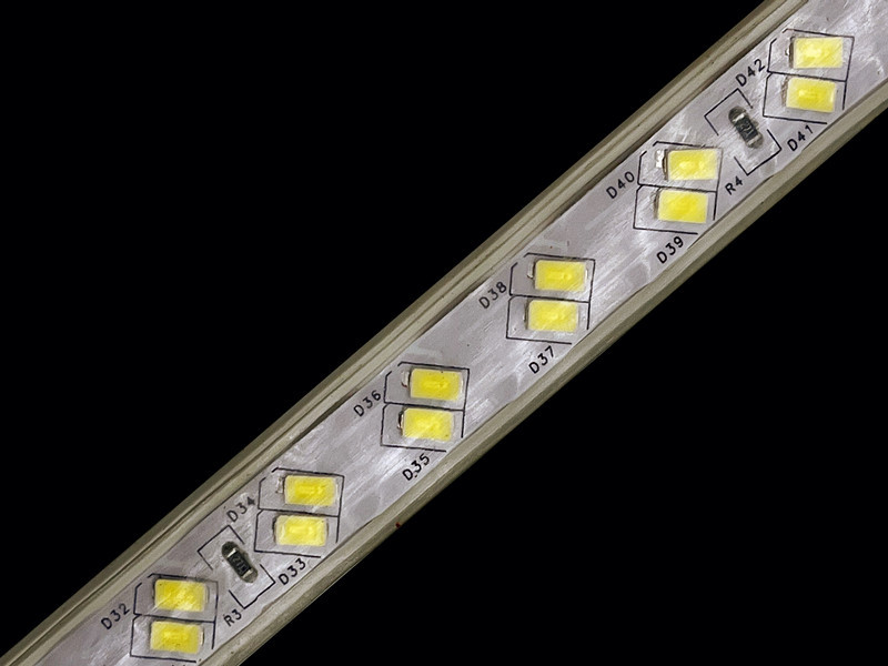 Langaton SMD 5630 LED -nauhavalo (110/220V) -suositeltu kuva