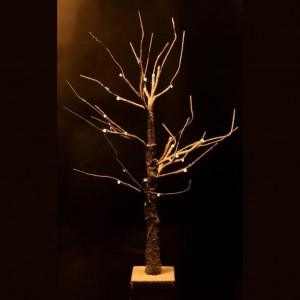 Φώτα Birch Tree, Φωτάκια Maple Tree, Ginkgo Tree Lamp