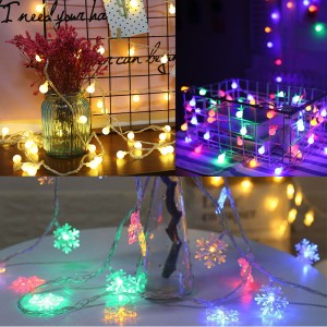 Υψηλής απόδοσης Κίνα Αδιάβροχο ηλιακό LED άνθος Sakura Cherry Flower Fairy String Light Χριστουγεννιάτικα Χριστουγεννιάτικα Πρωτοχρονιάτικα Διακοσμητικά Φωτιστικά