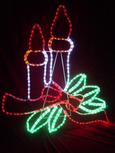 Corde lumineuse LED en forme de bateau, motif lumineux, décoration personnalisée