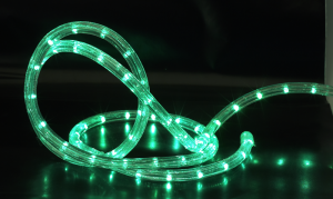 LED ROPE Light-round 3 Wires