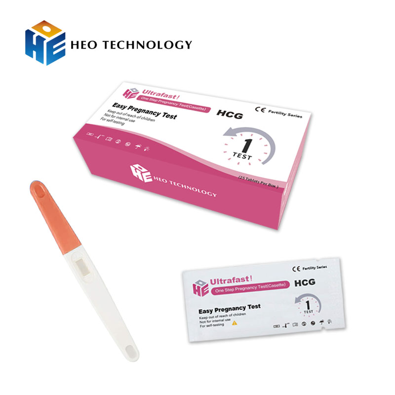 HCG Pregnancy  test midstream Urine Diagnostic