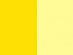 Hermcol® Yellow 2GS (เม็ดสีสีเหลือง 14)