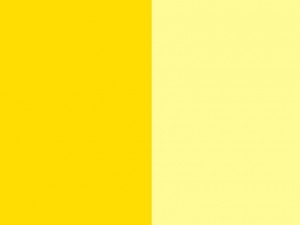 I-Hermcol® Yellow 0961P (Pigment Yellow 138)