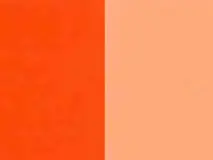 Hermcol® Oranje G-COPP (Pigment Oranje 13)