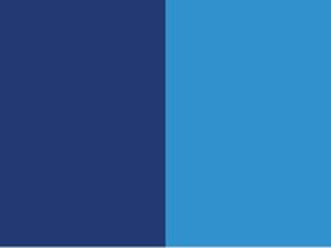Hermcol® ftalocianin kék BGNCF (Pigment Blue 15:4)