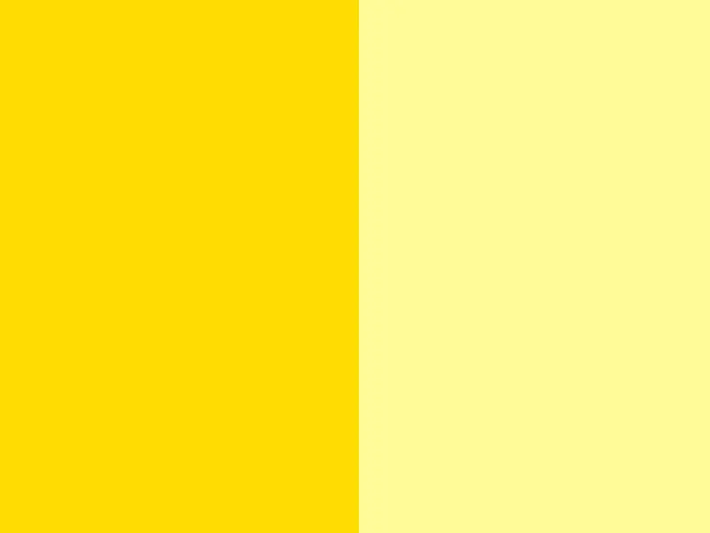 Hermcol® Yellow 0961P (Pigment Sarı 138) Öne Çıkan Görsel