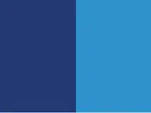 Hermcol® Phthalocyanine Blue GLVO (Pigmentno modra 15.4)