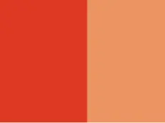 I-Hermcol® Orange RN (Pigment Orange 5)