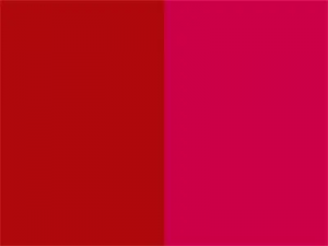 I-Hermcol® Red HF2B (Pigment Red 208)