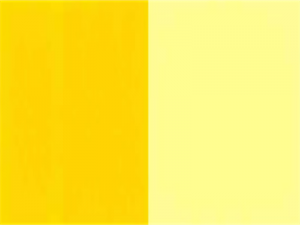 Hermcol® Yellow GRLL (เม็ดสีสีเหลือง 13)