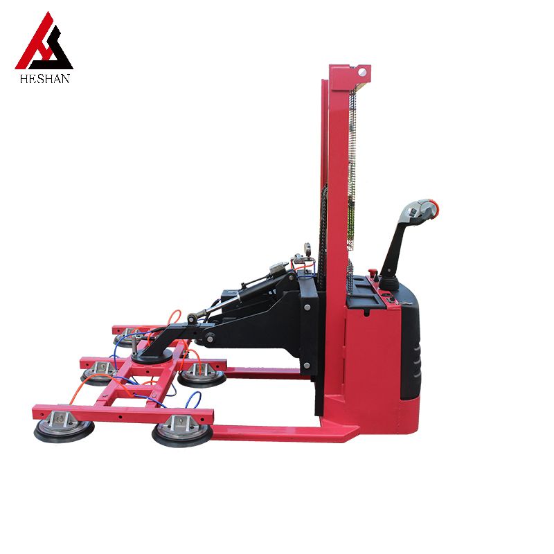 Electric handling Glass Lifter with CE Featured Image