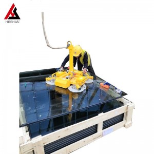 Glass Vacuum Lifter Cup ak CE
