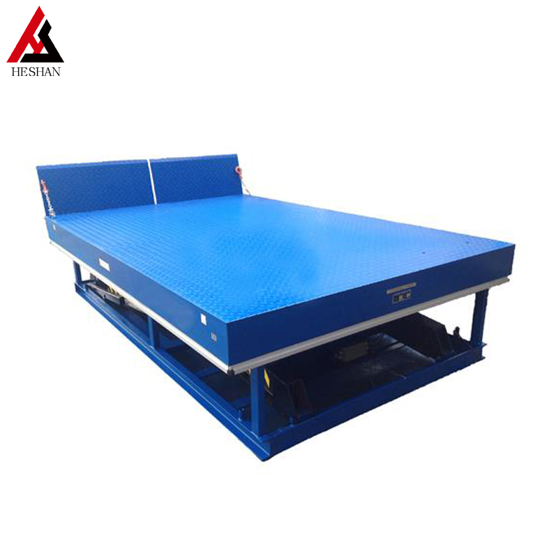 Heavy Duty customized Electric Lift Table Featured Image