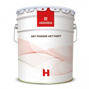 Original Factory Acrylic Paint - Heshida Wall Decorative Paint – Meihe Paint