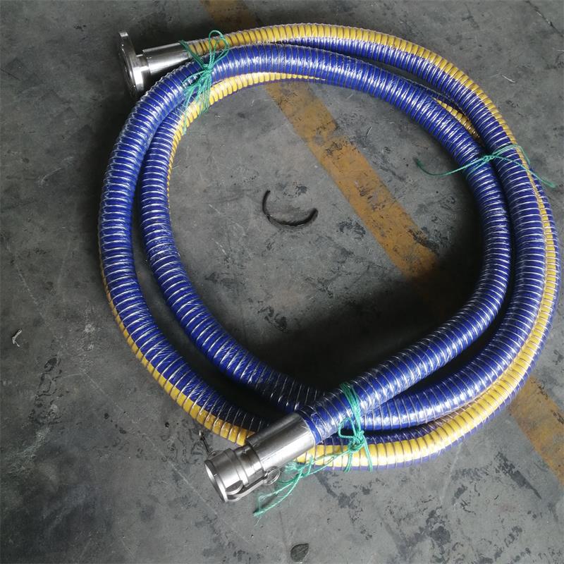 Yokohama Rubber integrates hydraulic hose series under one brand | European Rubber Journal
