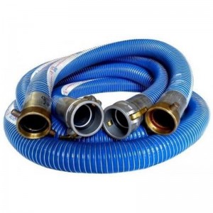 Chemical Fuel Oil Delivery Composite Hose