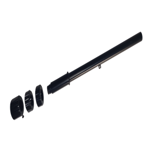 Carbon Fiber Telescopic Manipulator Arm