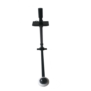 Under Vehicle Inspection Search Mirror with 7 inch HD wide Angle camera