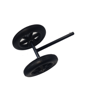 Manipulador telescópico EOD de fibra de carbono HWJXS-III