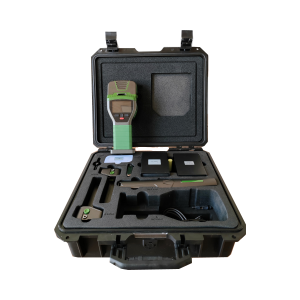 Explosives Trace Detection System