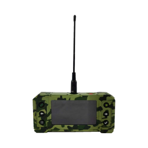 Wireless Remote Detonating kit