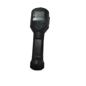 Drugs/Narcotic Identification Drugs detector