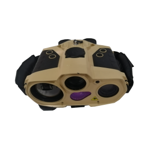Night Vision Surveillance Scope Binoculars