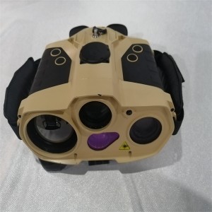 Akili Multi-function Binocular